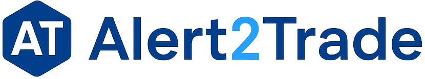 Alert2Trade